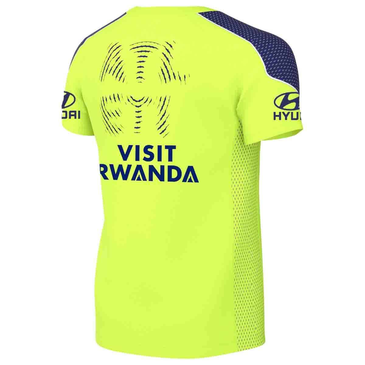 Nike women's training shirt 26/27 image number null